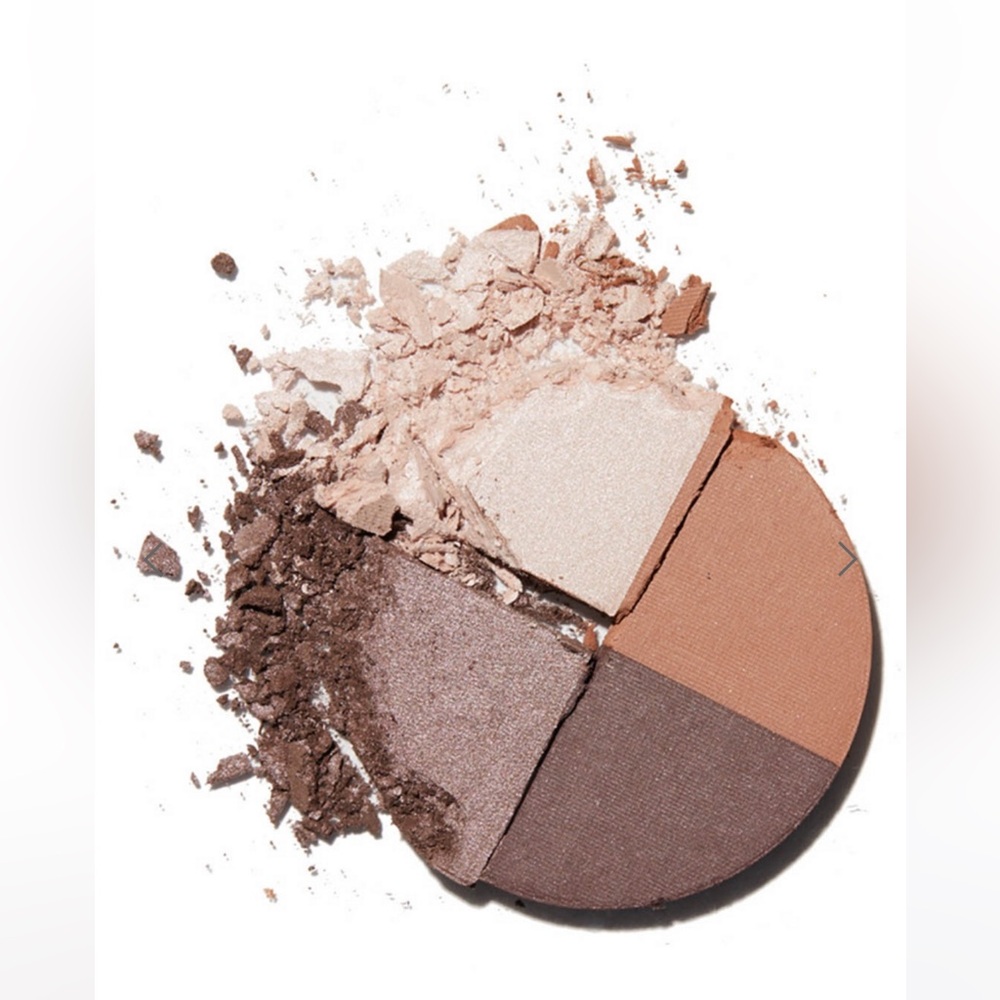 🆕Lilah B. Palette Perfection Eyeshadow Quad